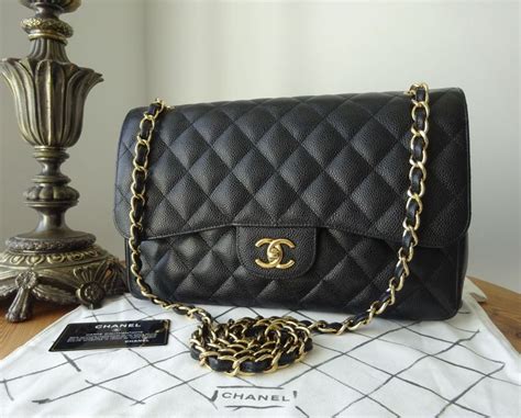 chanel timeless classic price|chanel large classic handbag price.